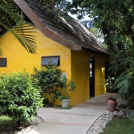Atmosphera Pousada Porto Seguro Exterior photo