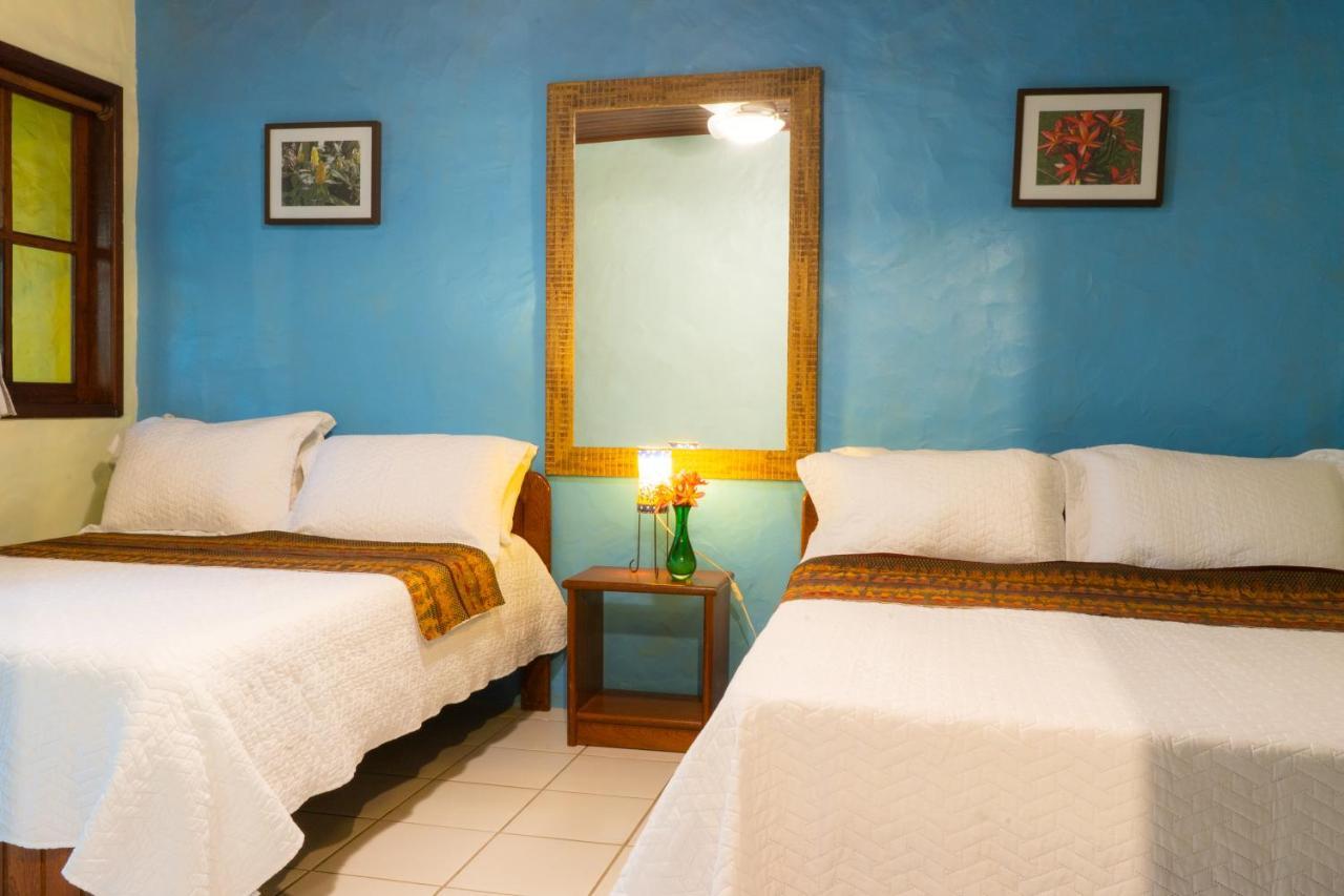 Atmosphera Pousada Porto Seguro Exterior photo