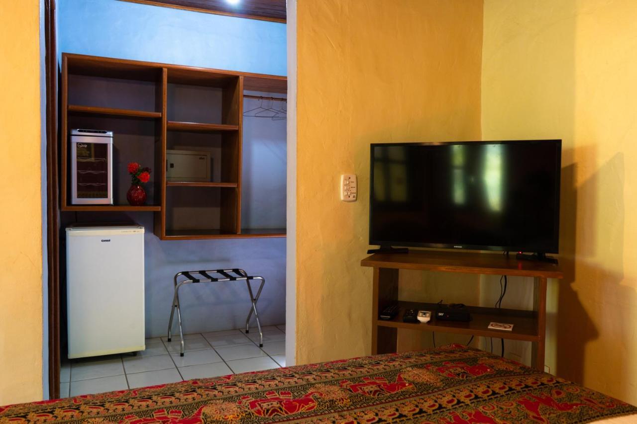 Atmosphera Pousada Porto Seguro Exterior photo